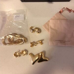 Mignonne Gavigan jewelry bundle